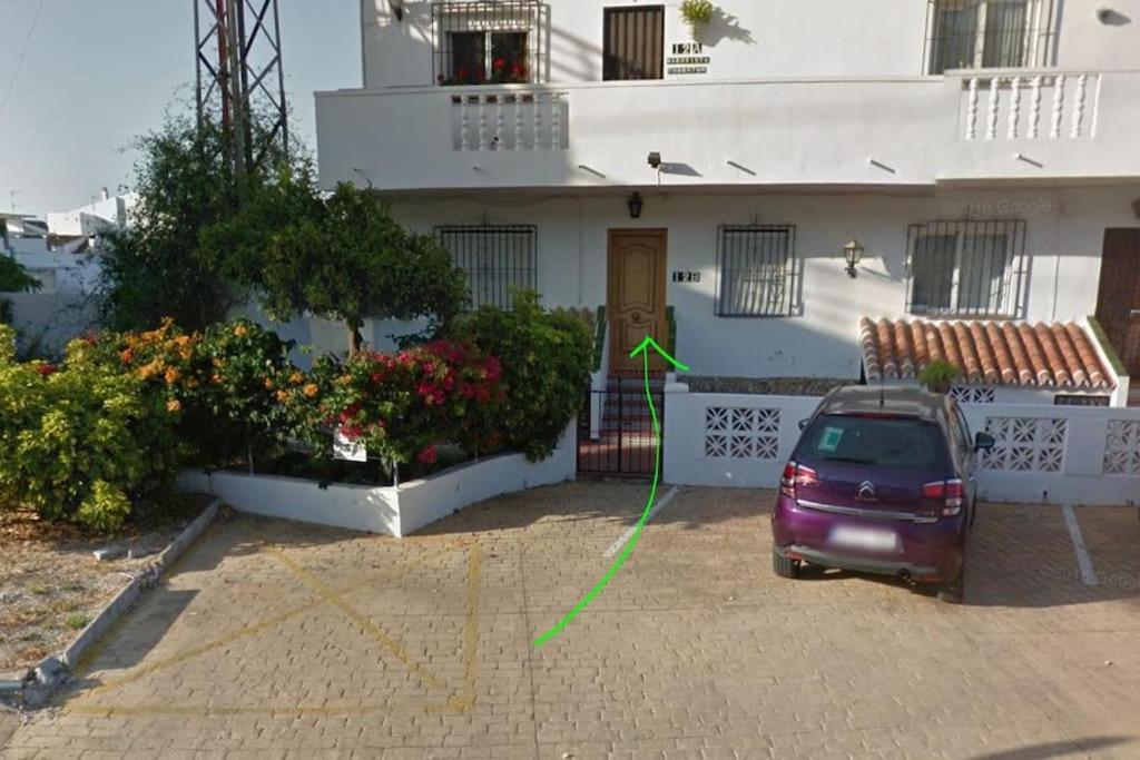 Casa Delfin Βίλα Maro Εξωτερικό φωτογραφία
