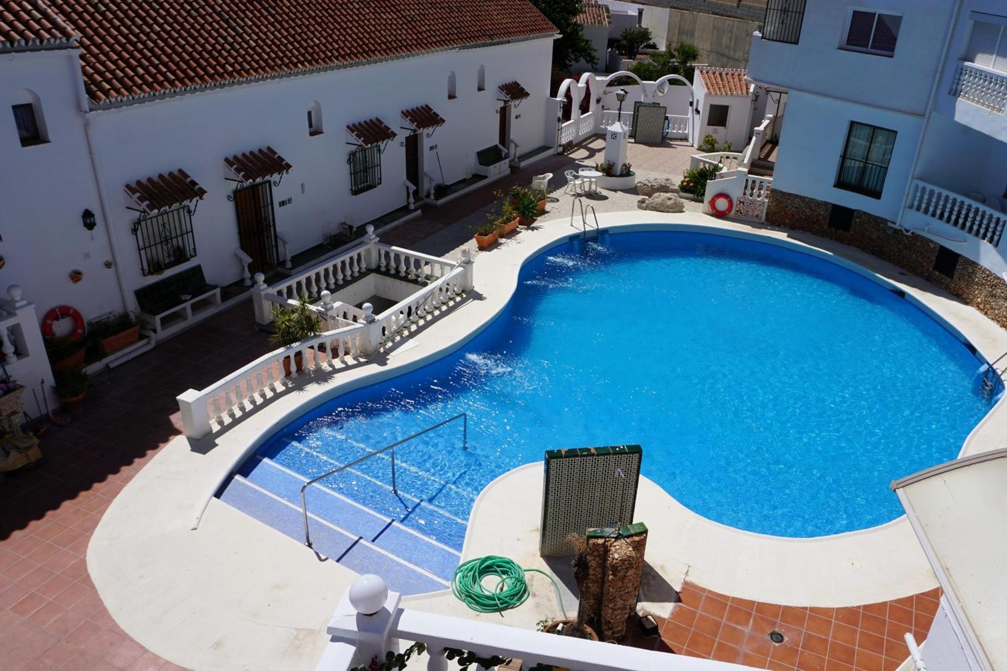 Casa Delfin Βίλα Maro Εξωτερικό φωτογραφία