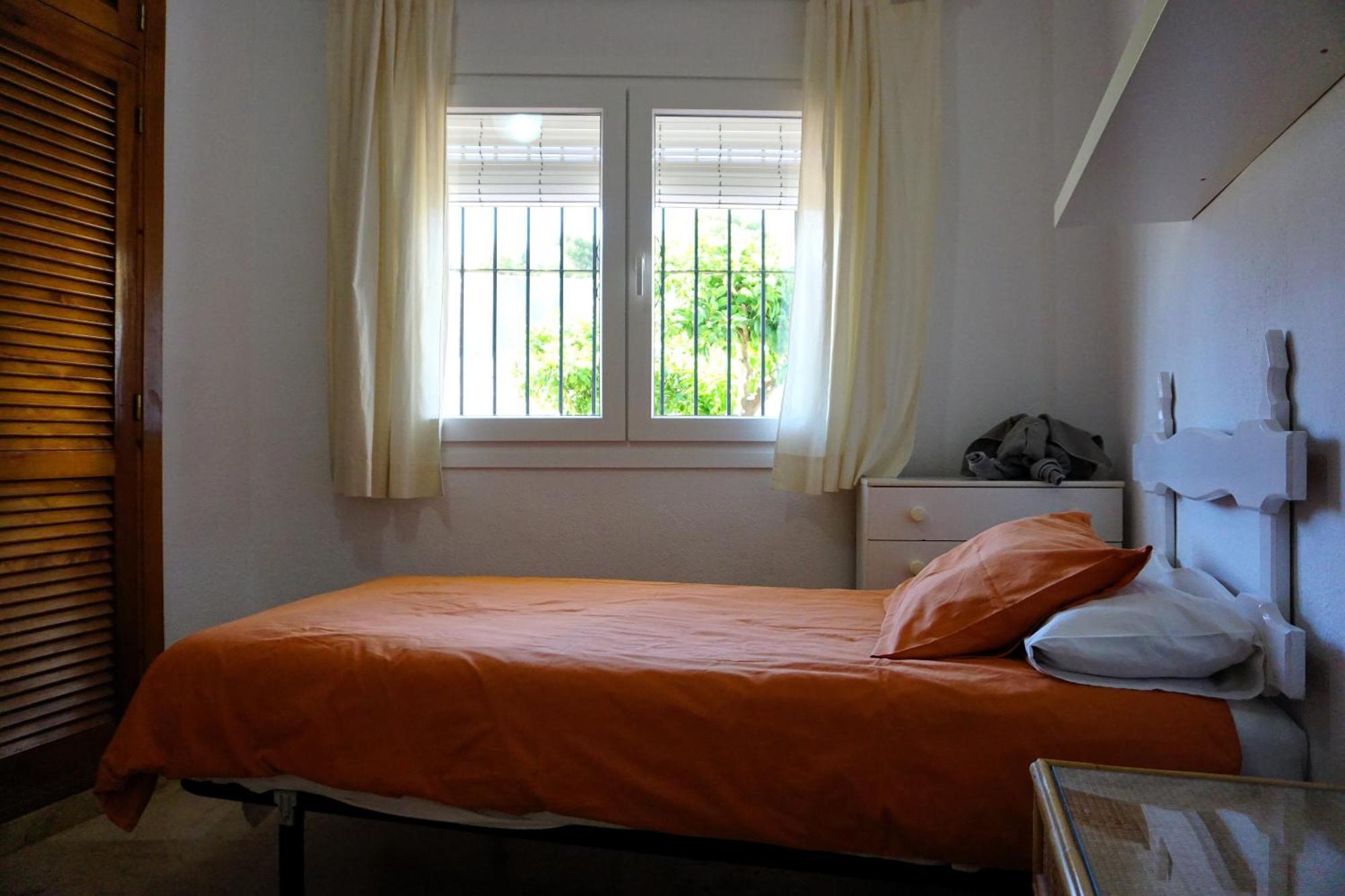 Casa Delfin Βίλα Maro Εξωτερικό φωτογραφία